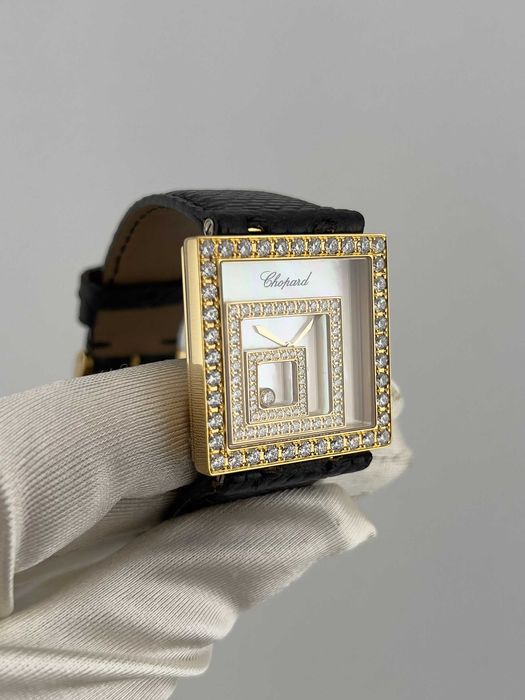 Наручные часы Chopard Happy Spirit