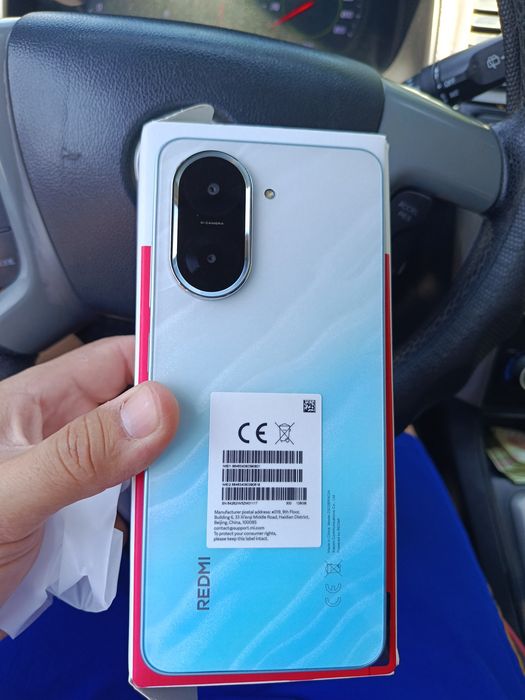 Redmi  A5 sotiladi xolati yangi