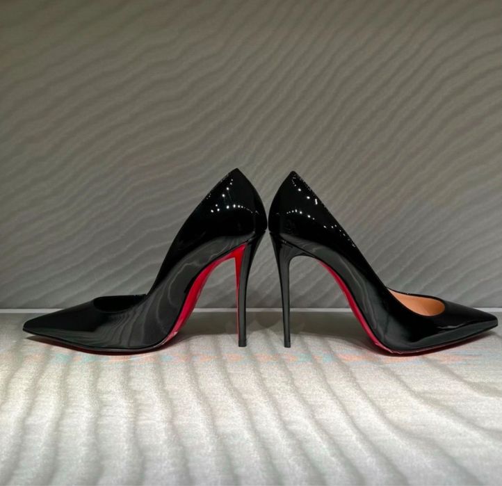 Pantofi Christian Louboutin Miss Z