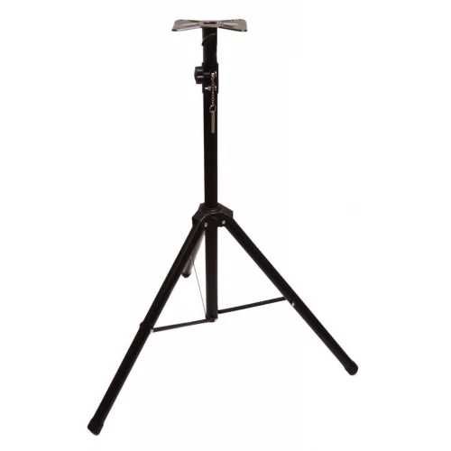 Стабилна стойка за тонколона тип трипод , Метална стойка за Техника