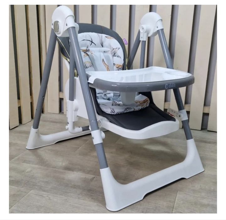 Skillmax У-1 3 в 1 серый