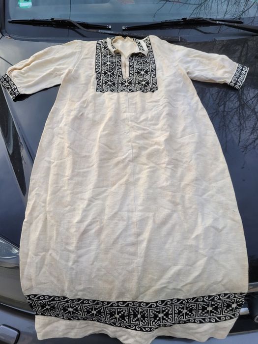 Piese Costum popular bărbătesc vechii De colecție sau panoplie