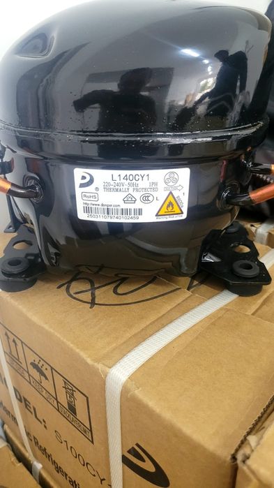 Запчасти холодильника