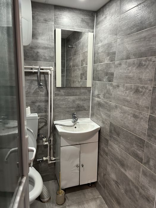 Garsoniera confort 2
