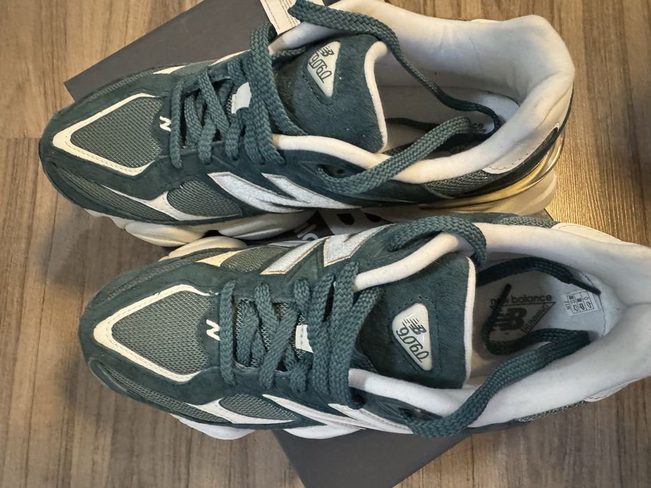 Мъжки обувки New Balance 9060