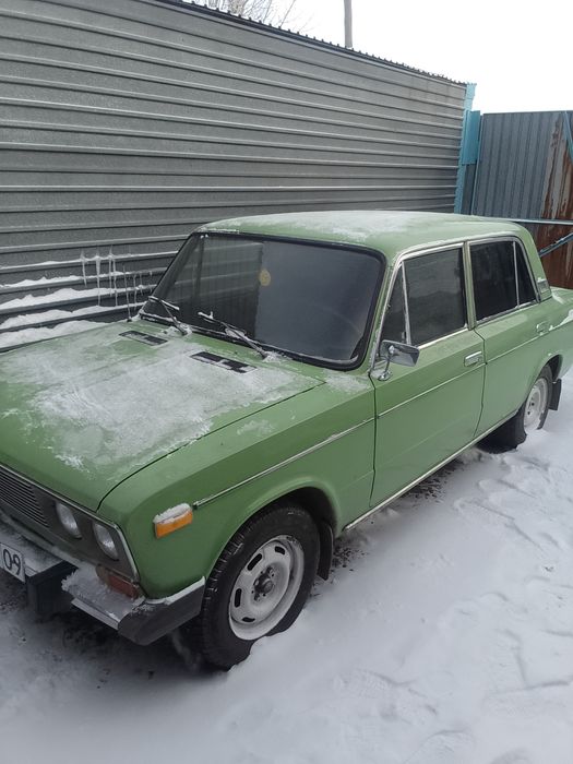 Ваз 06состояние хорошое