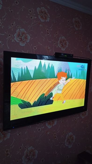 Телевизор LG 107