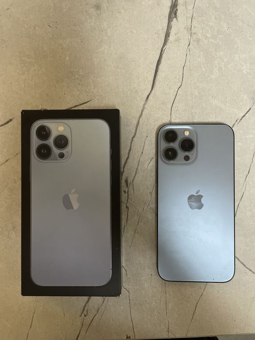 iPhone 13 Pro Max 256gb