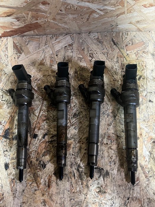 Injector/Injectoare BMW 2.0 N47 Euro 5 0445110289 E90 F30 E60 E81 F10