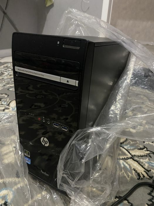 hp компьютер сатылады