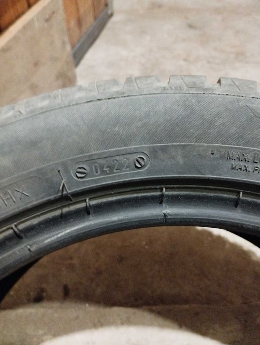 Летни гуми 195/50/15