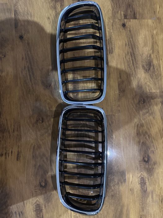 Решетка оригинал