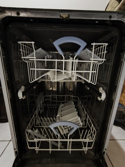 Посудомоечная машина