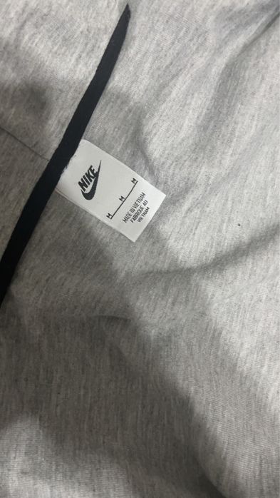 Compleu nike tech fleece, dau si separat