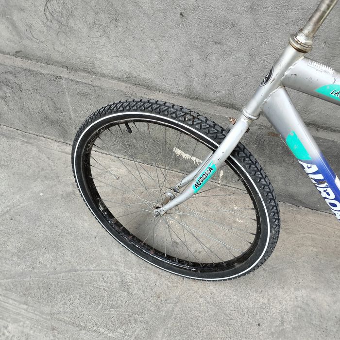 Велосипед  продается