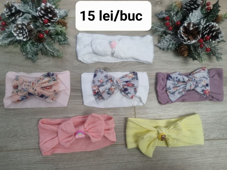 Bentite late  pentru fetite