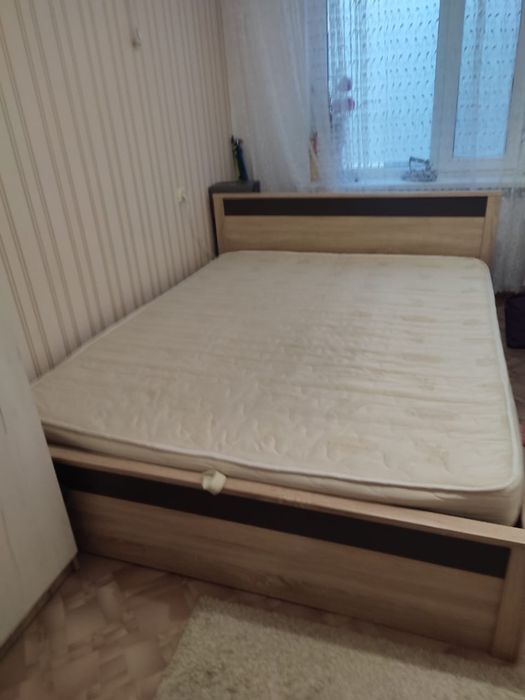 Продам кровать в отличном состоянии
