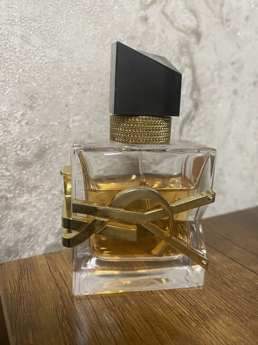 Yves Saint lauren Libre