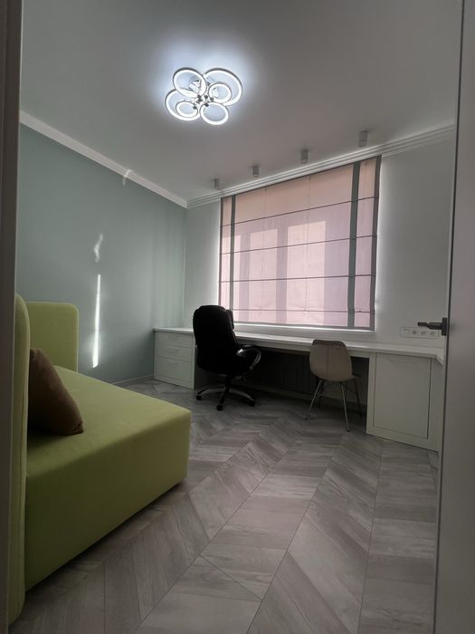 Продам 3-х комн квартиру