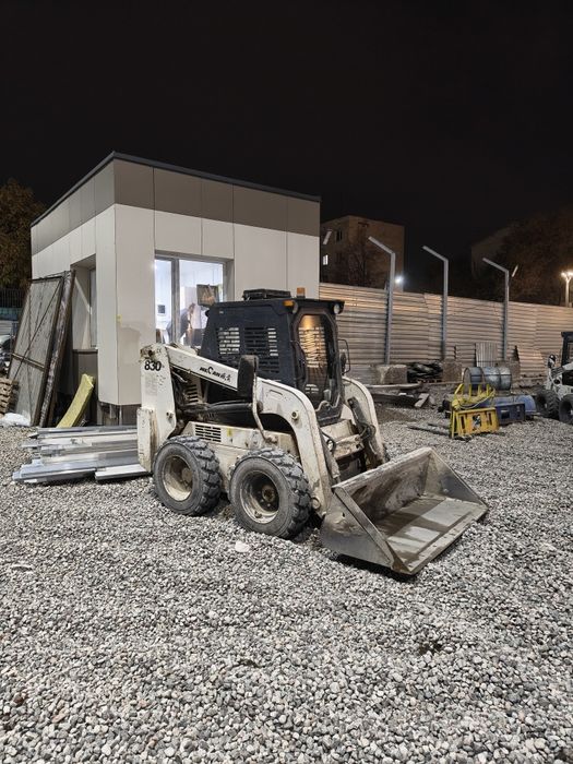 Мини погрузчик продам