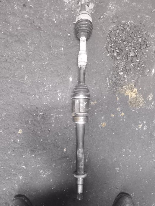 Граната в сборе камри 2.5