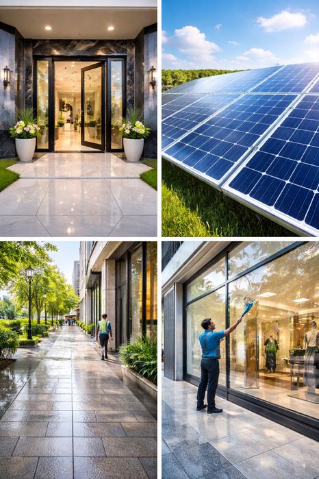 Почистваща Фирма