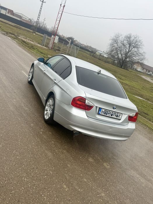 Bmw seria 3  2.0 i 150cp