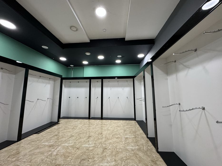 Продается Торговое оборудование