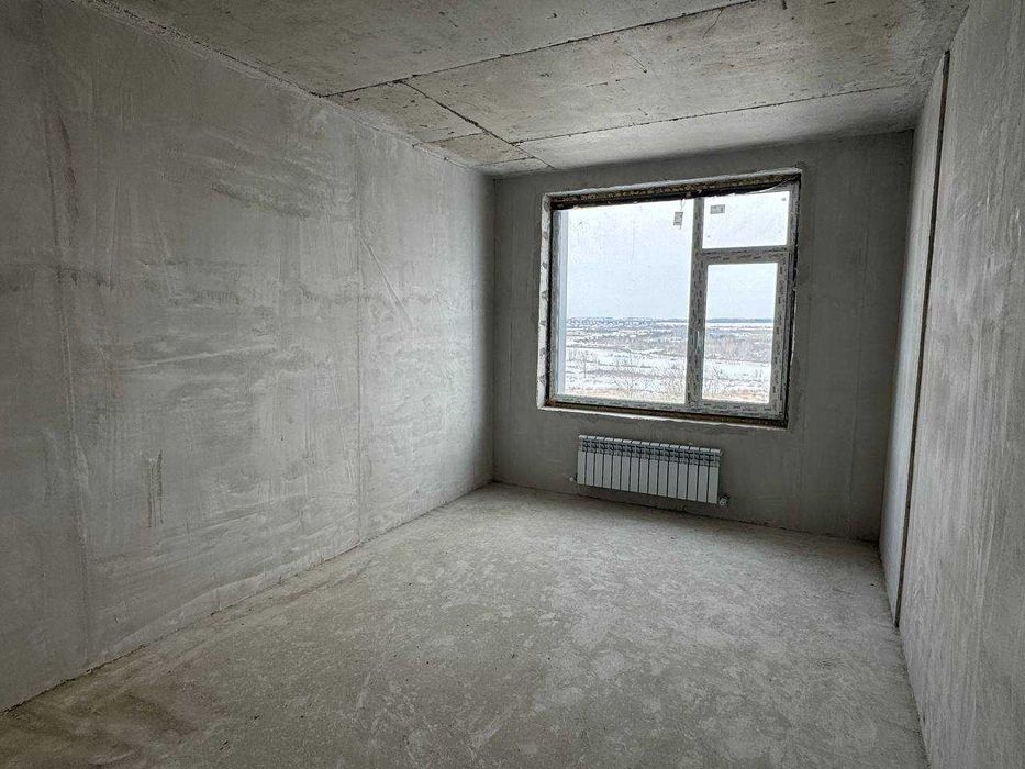 3комн. ЖК Riviera