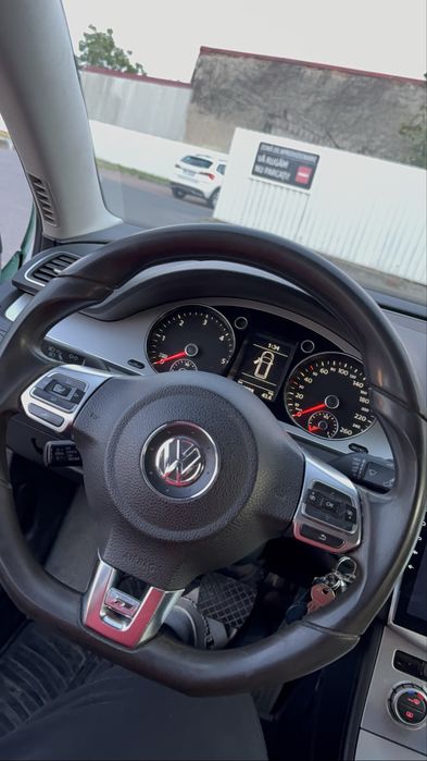 Vand Sau Schimb! Rline 2010 Euro 5 4Motion Dsg! 170 cp