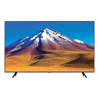 Tv Smart Samsung 55 inch