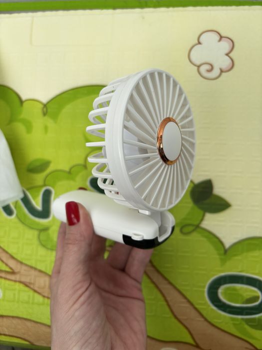 Вентилятор