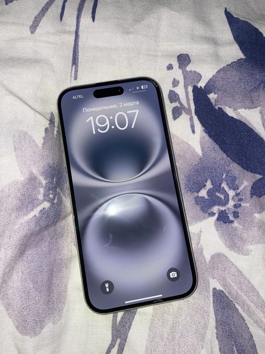 Айфон 16 , 128 ГБ