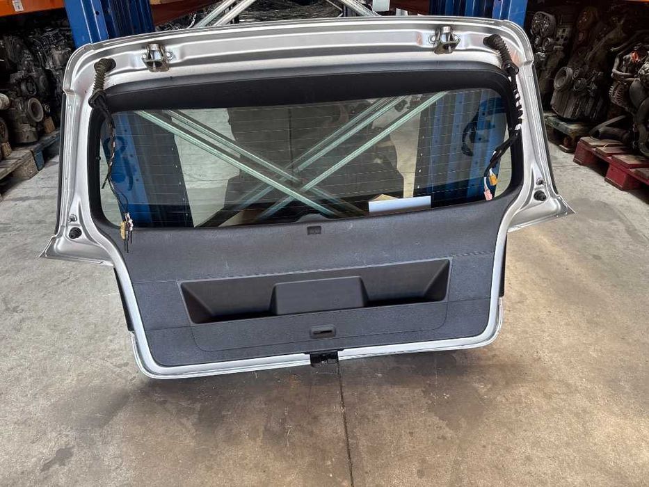 Haion complet VW Golf 6 2008-2013