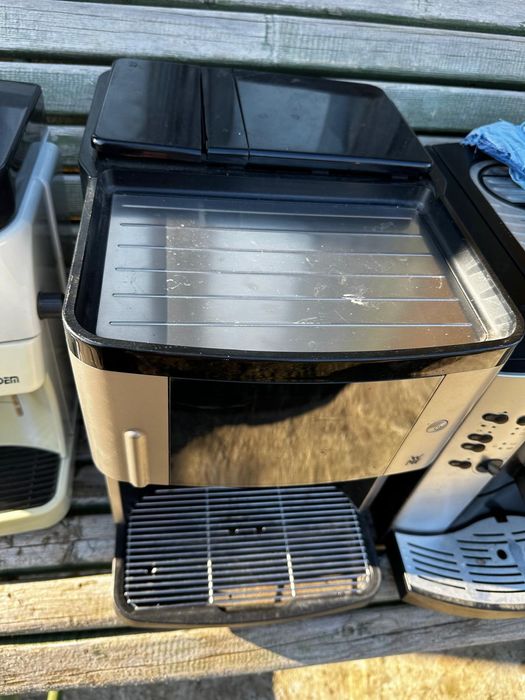 Wmf 800 defect  aparat cafea