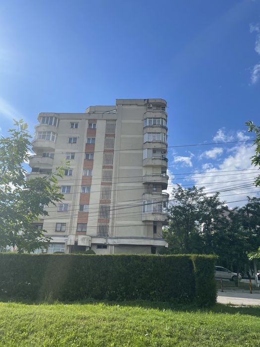 Apartament doua camere direct proprietar(casa de pensii Campina)