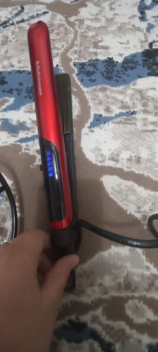 Плойка гафре, отлично работает