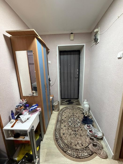 Продам 3 х ком кв 6 мкр