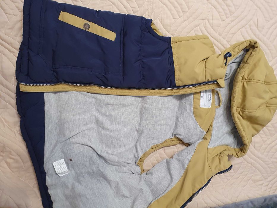 Жилет мальчику рост 152 см