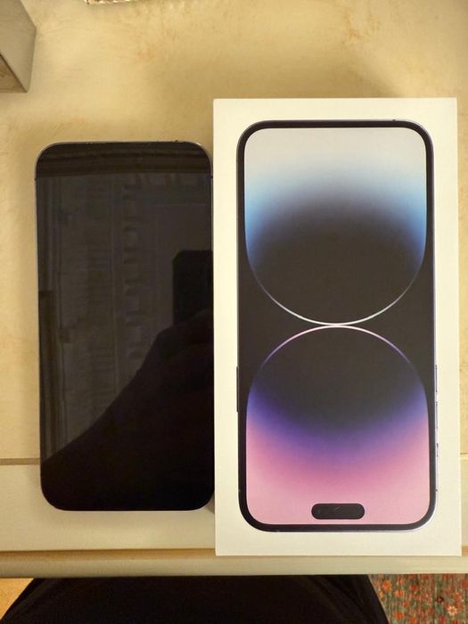 Айфон 14 про макс, Астана