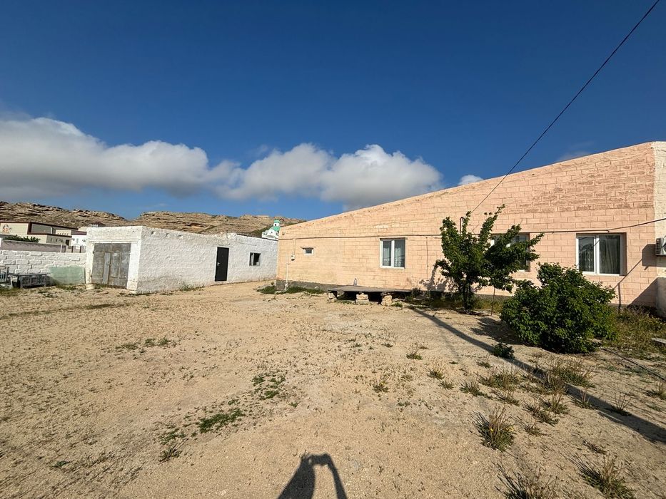 5-ти комнатный дом