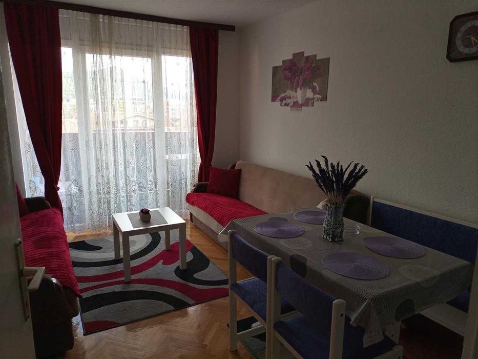 Дава се под наем Двустаен апартамент в Пловдив, Кършияка - 59 кв.м за 234.6 € - Снимка #2