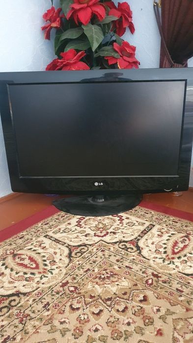 Телвизор элди оргинал дияаганал 32