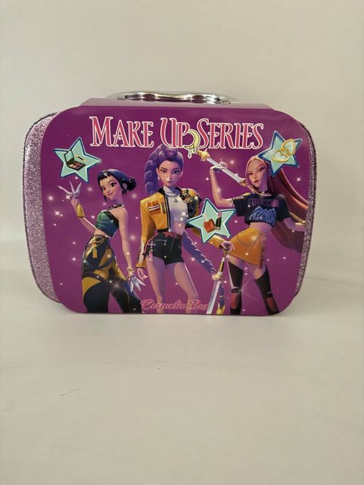 Крсметика кей поп зверополис