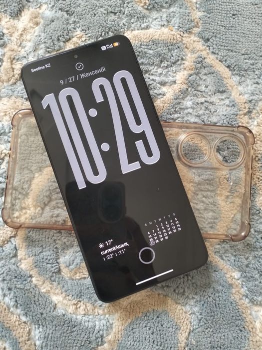 Poco x7 pro ultra