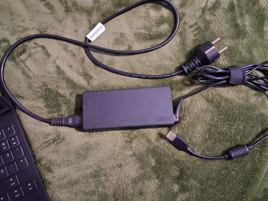 Laptop Gaming Lenovo Legion Y530-15ICH