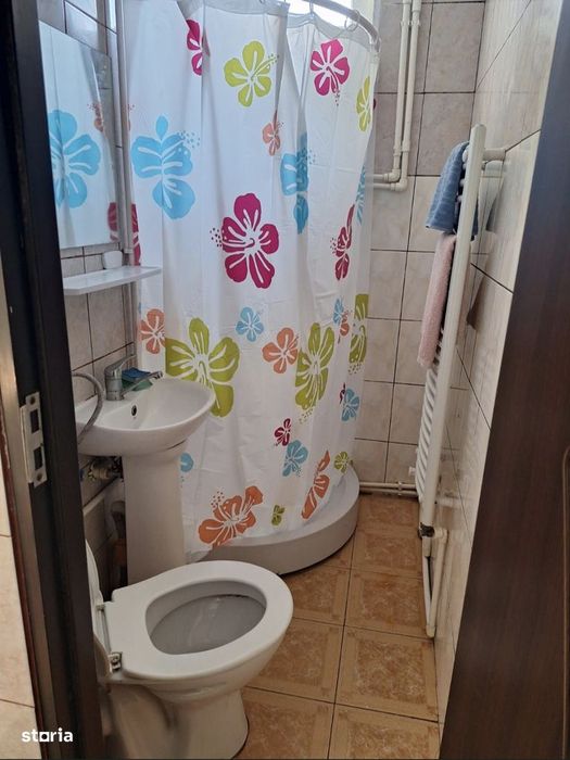 Garsoniera Grozavesti Regie