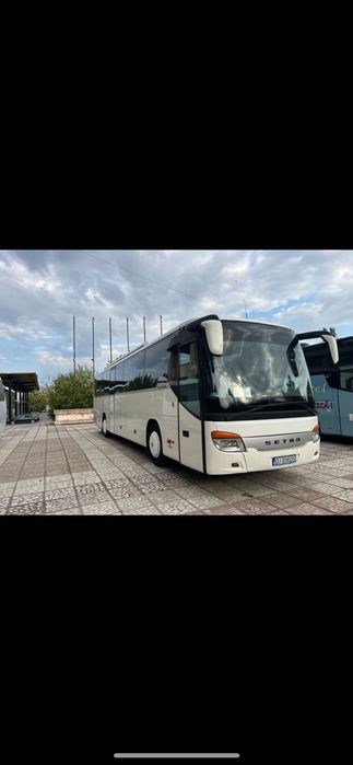 Inchiriere autocare si microbuze