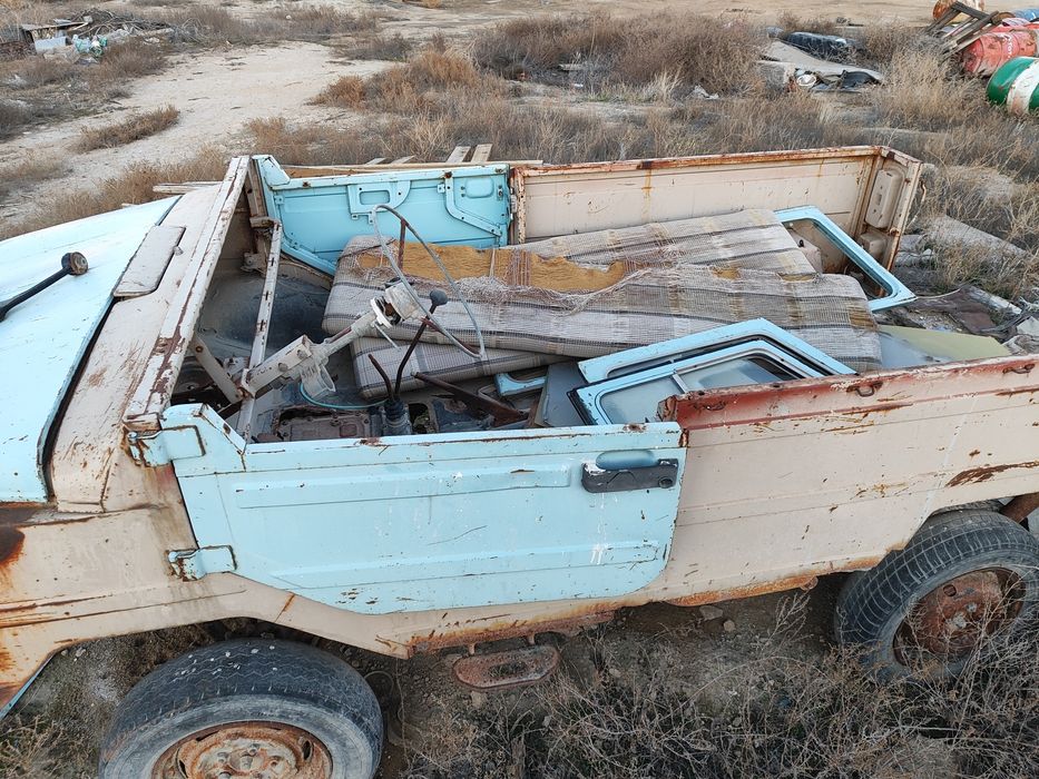 Продам авто ЛУАЗ