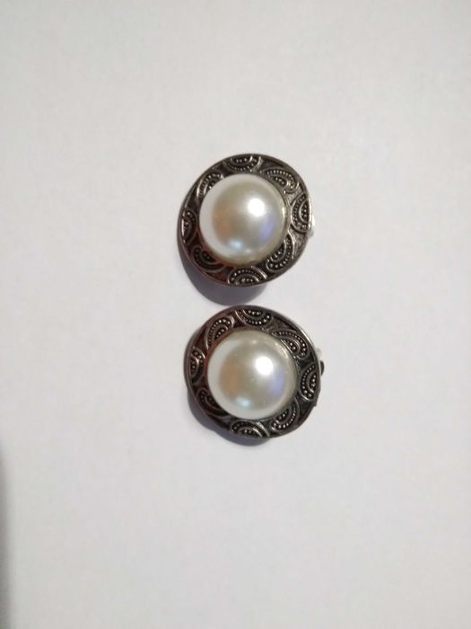 Cercei clips, diferite modele